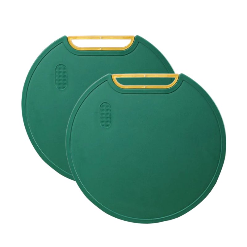 Tabua para Corte de Alimentos - Kit 2 Unidades